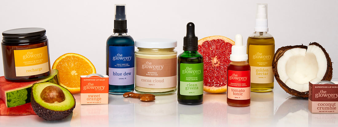 Is Your Skincare Killing The Planet?