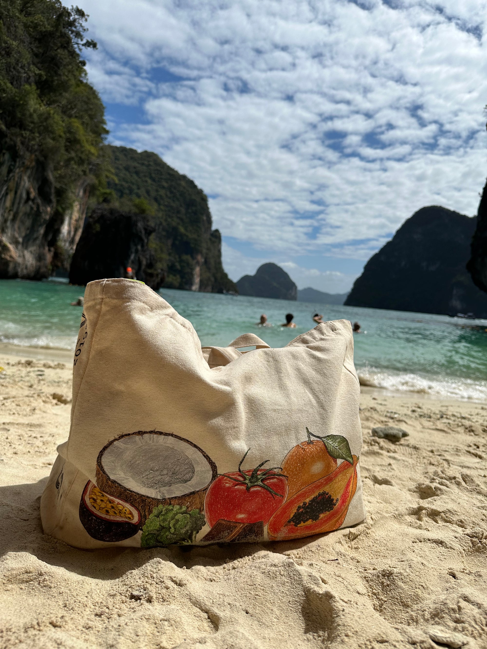 A Love Letter To Thailand 💌
