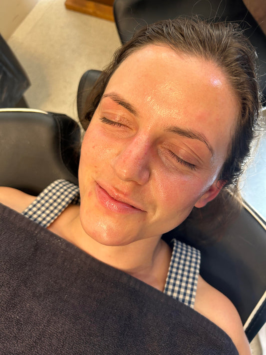 Your Guide to the Benefits of a Lymphatic Drainage Facial