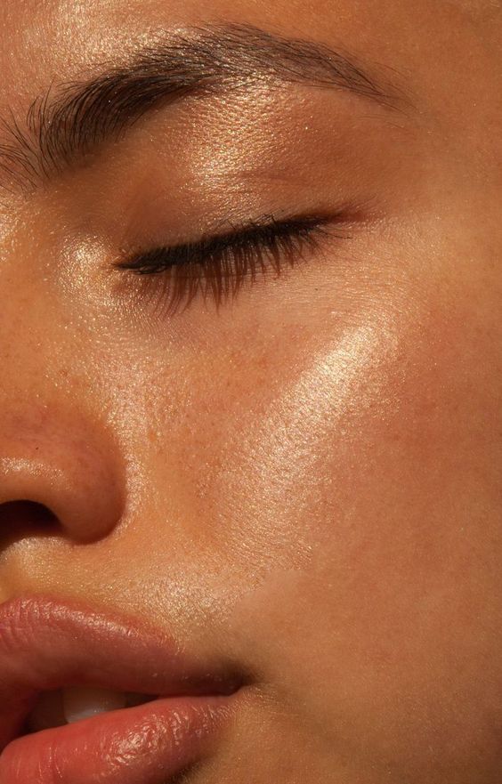 Your skin needs layers too