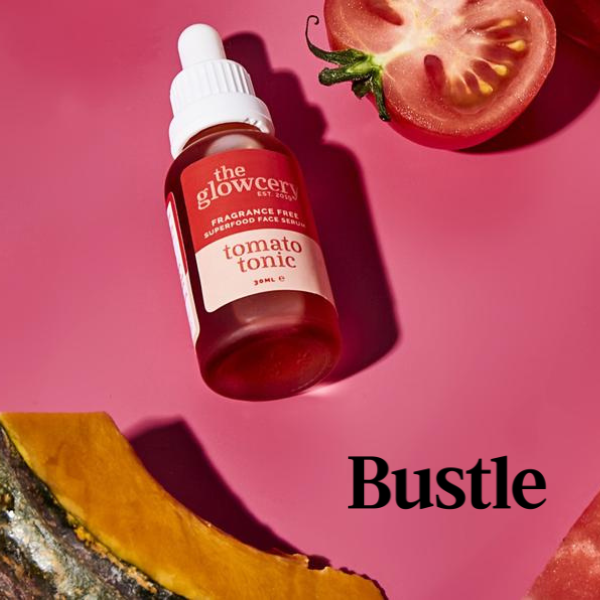 Tomato Tonic Fragrance-Free Facial Oil