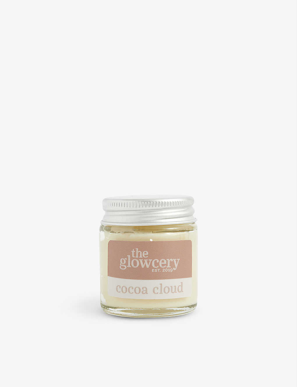 Cocoa Cloud Whipped Body Butter 190g