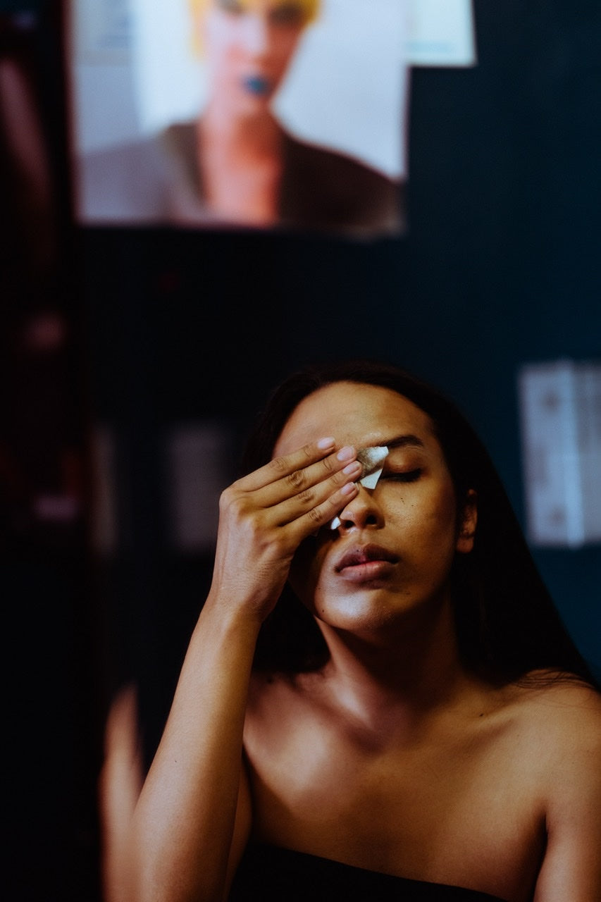 Why you need to bin makeup wipes