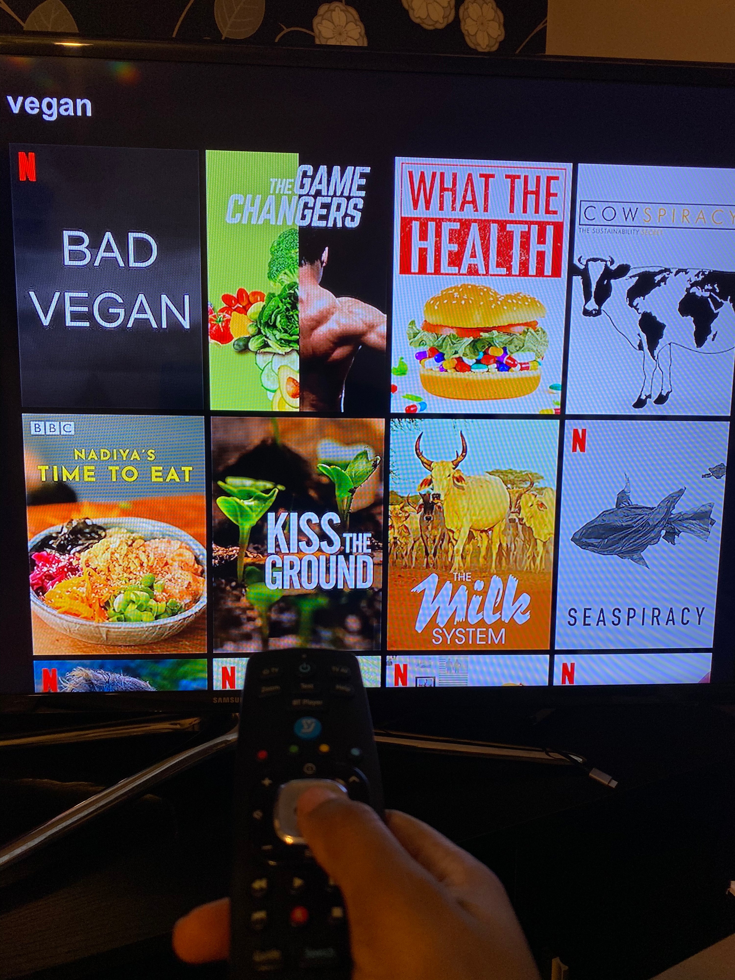 These Vegan Documentaries Will Change The Way You Think About Food