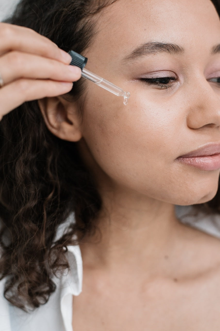 Are oils good for oily skin?