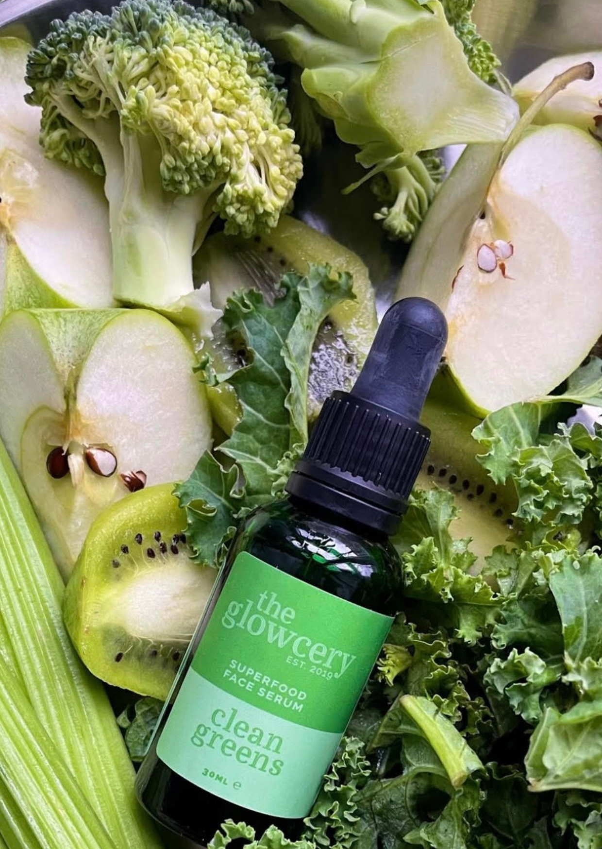 You’re probably detoxing, but have you thought about detoxing your skincare routine?