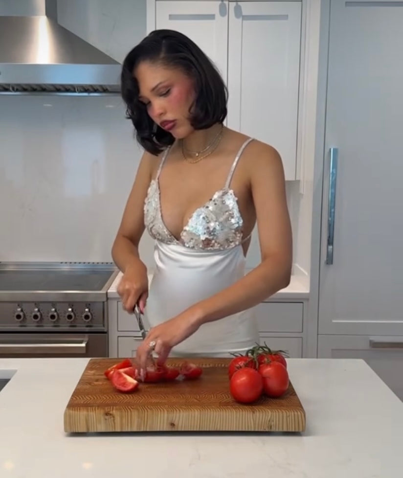 The Power of Tomatoes: Glow From the Inside Out