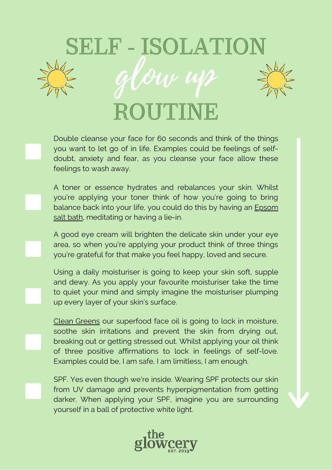 Layer, Layers and More Layers - How This Simple Technique Will Get The Most Out Of Your Skincare