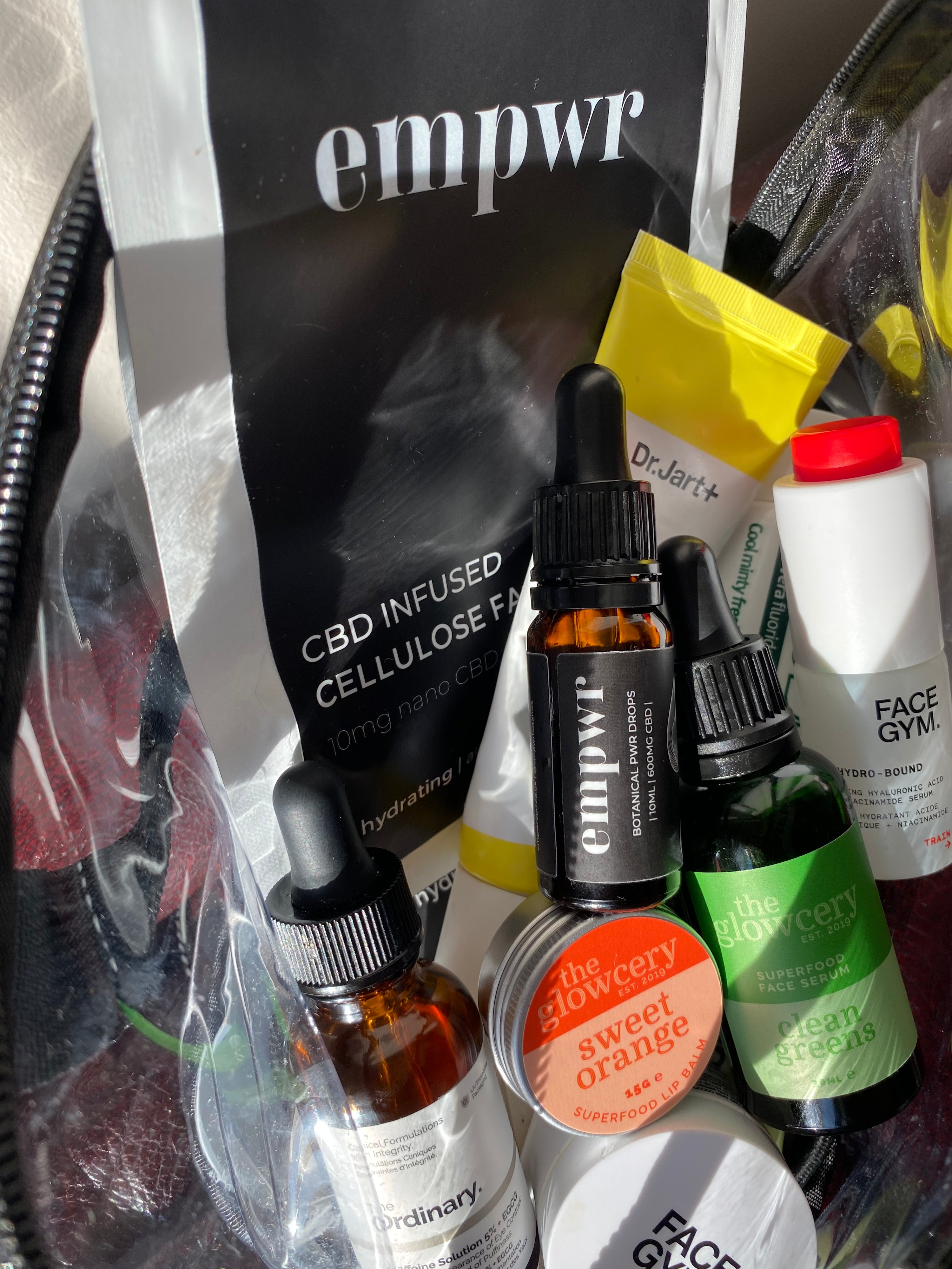 5 Ways to Spring Clean Your Skincare Routine