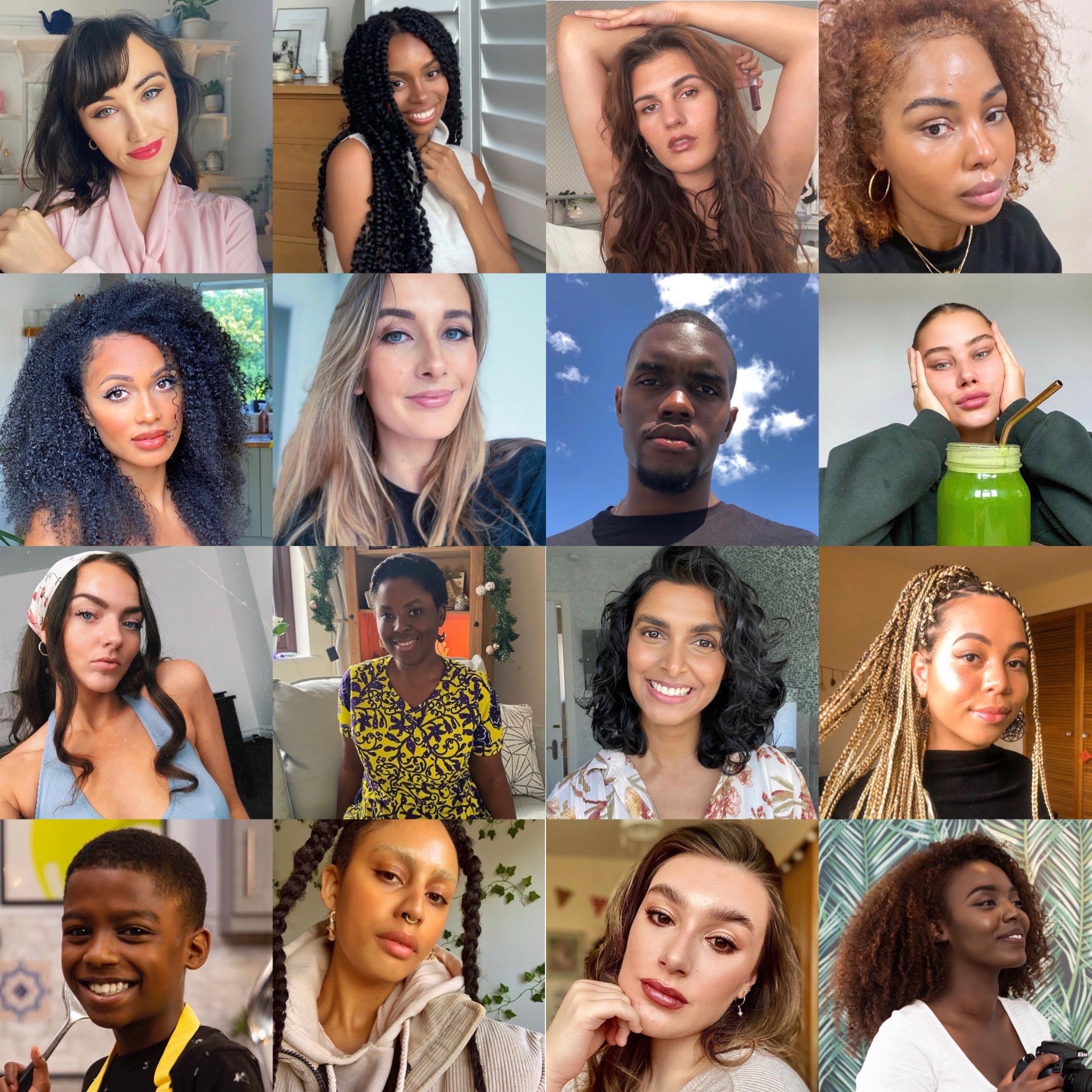 Veganuary - The Bloggers Edit