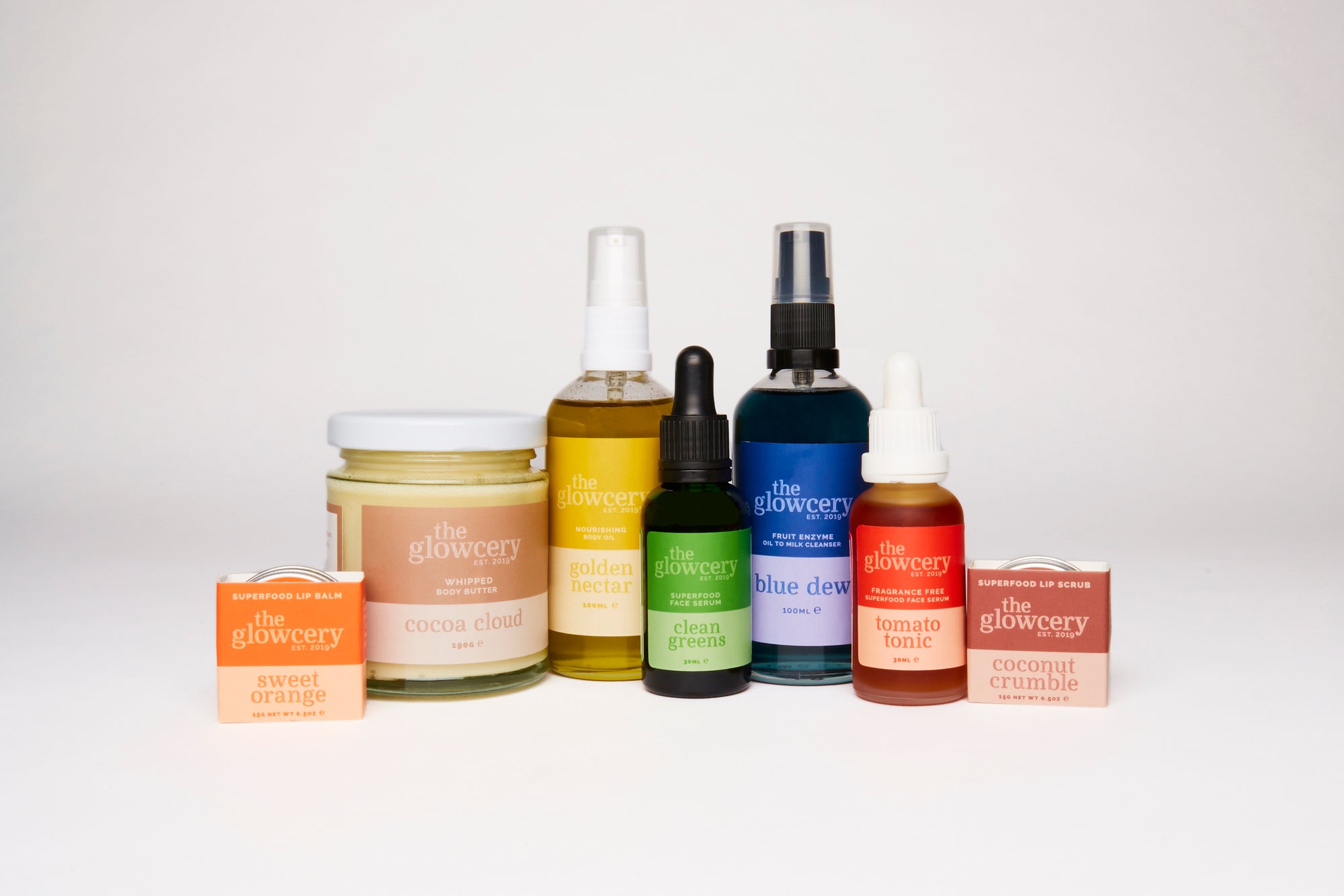 Our biggest product launch to date!
