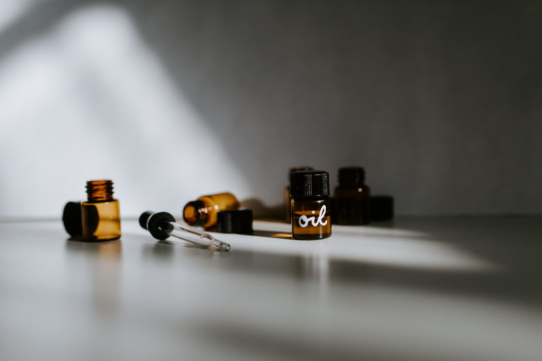 Essential Oils - What Are They And How Can They Help Your De-Stress From The Outside In