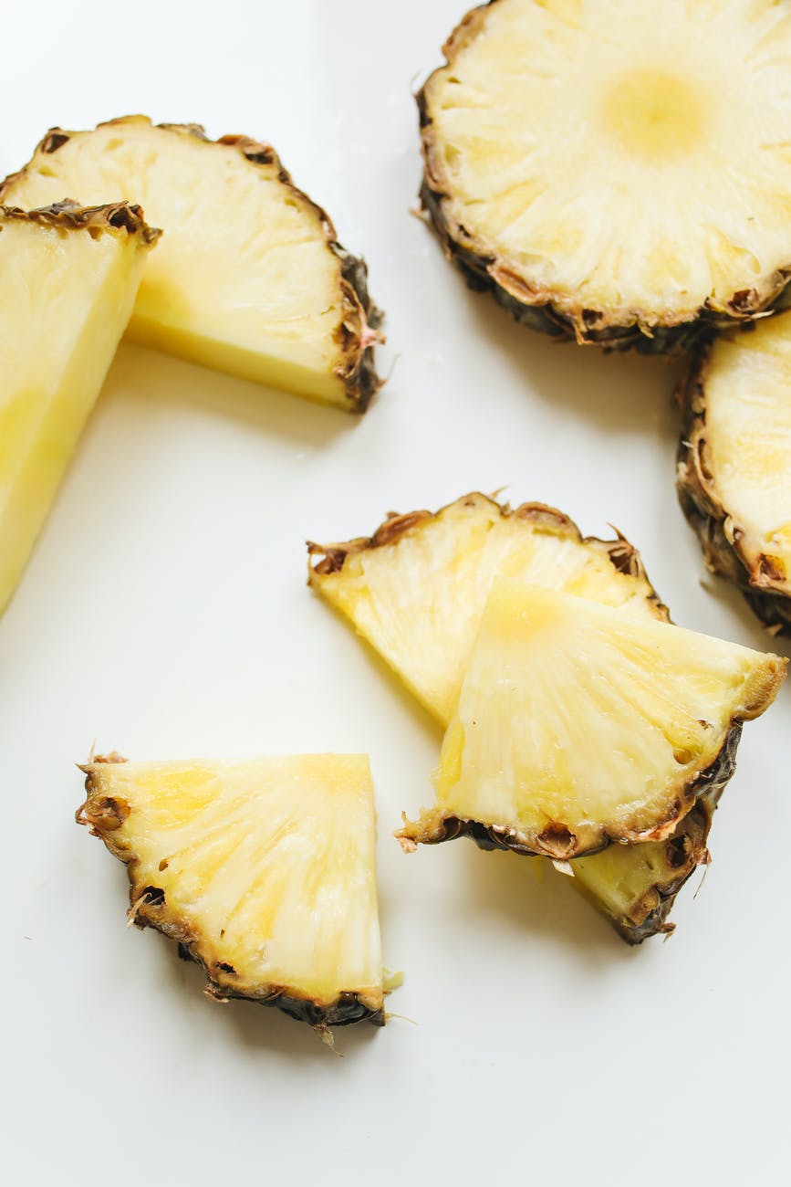 Fruit Enzymes: The key to soft, bright, healthy skin
