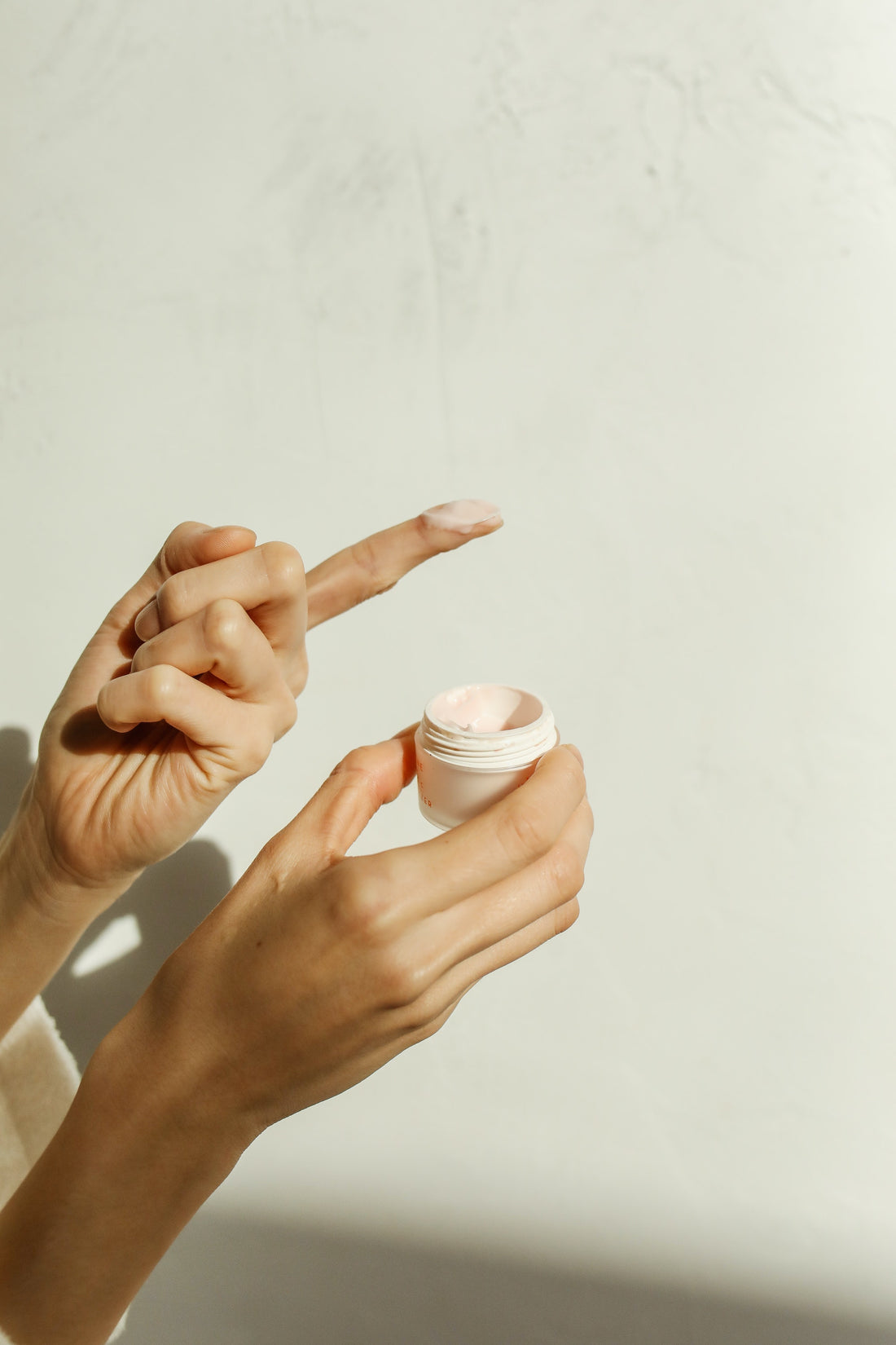 An eczema sufferer's guide to skincare