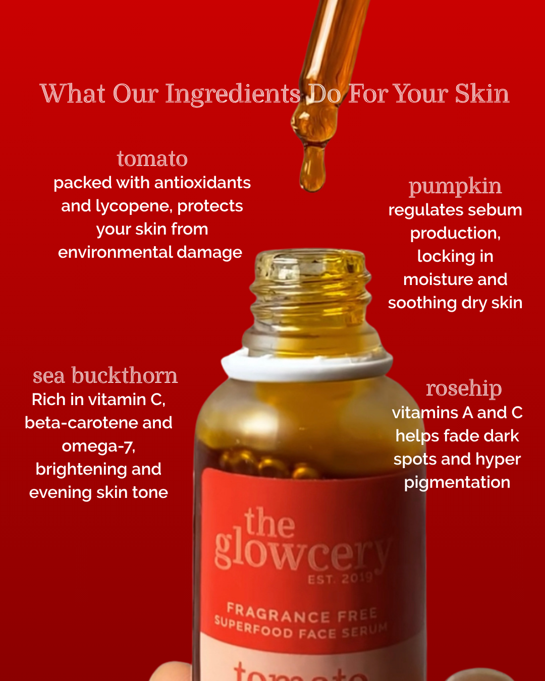 Tomato Tonic
