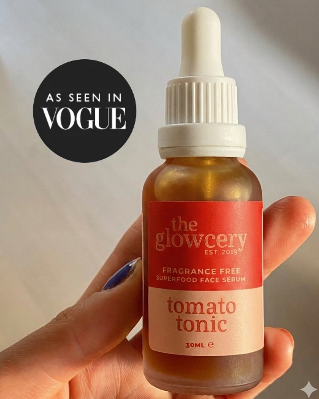 Tomato Tonic