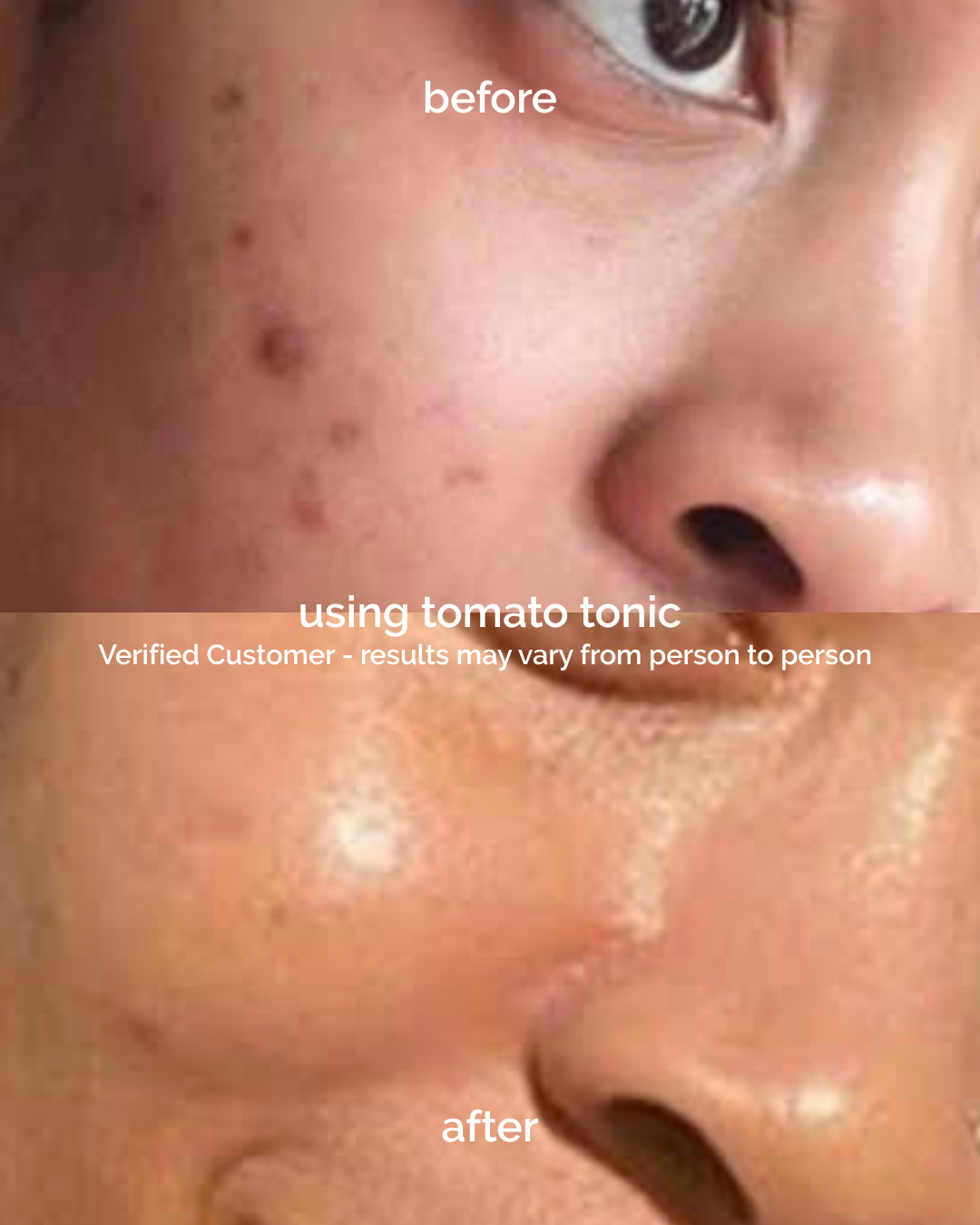 Tomato Tonic
