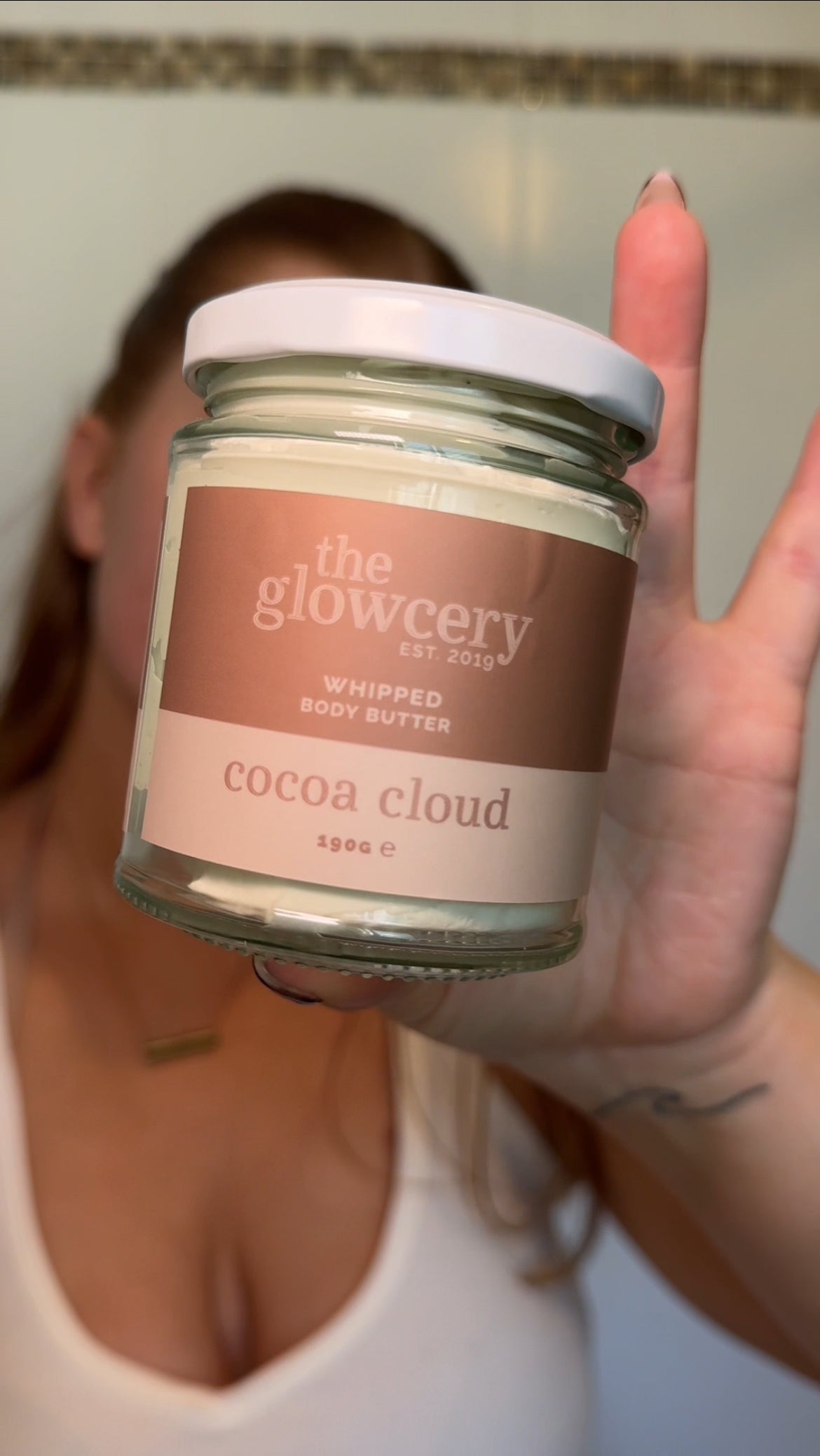 Cocoa Cloud