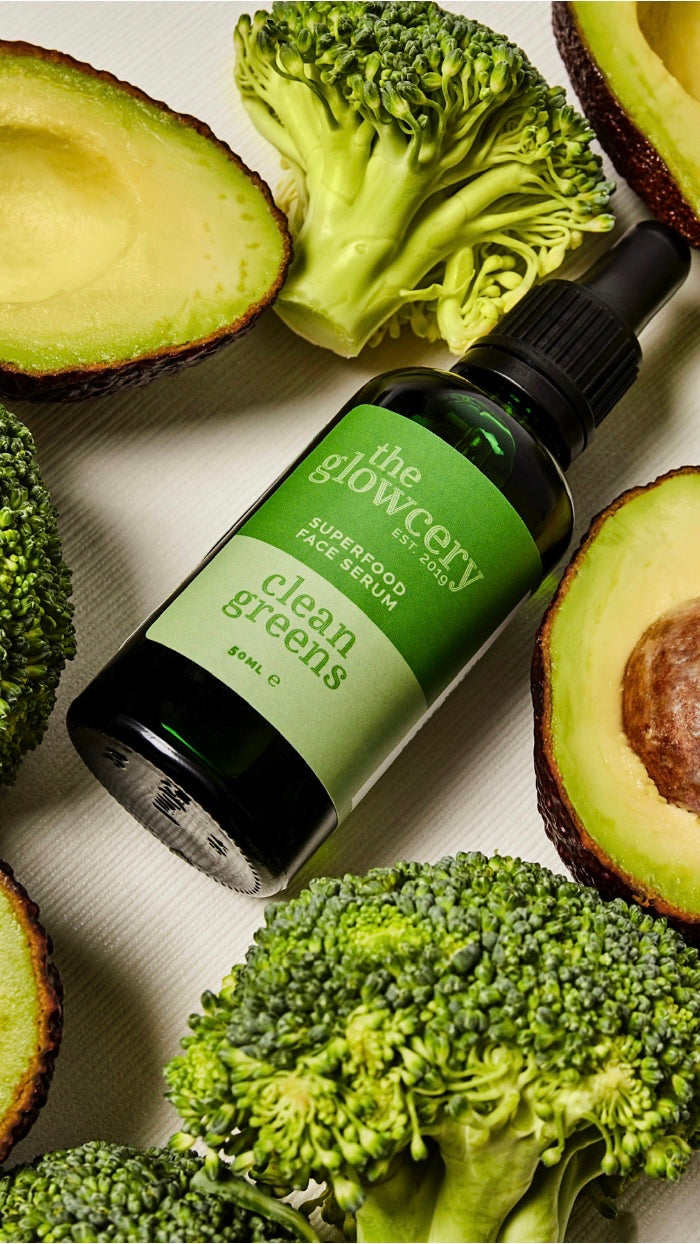 Glass Skin Glowing Bundle