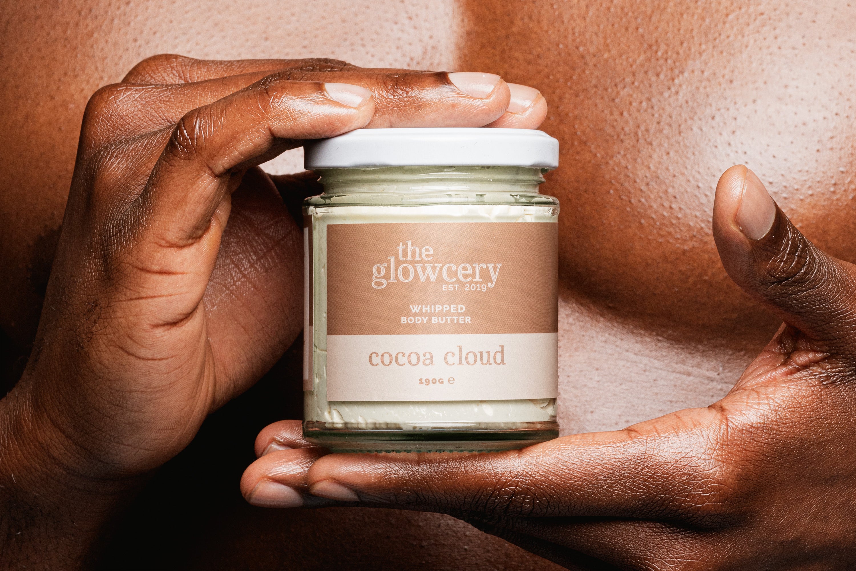 Cocoa Cloud
