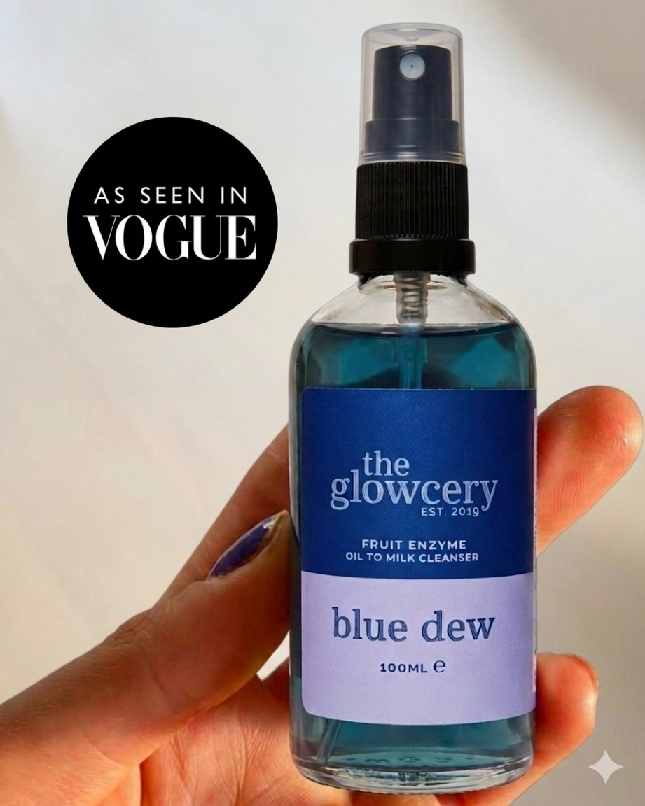 Blue Dew