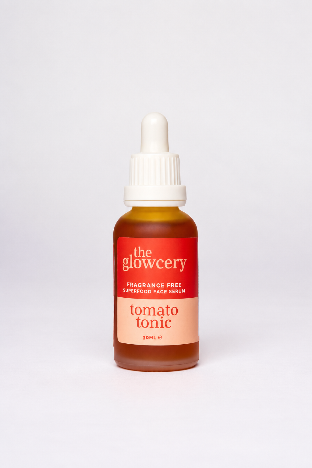 Tomato Tonic Face Oil