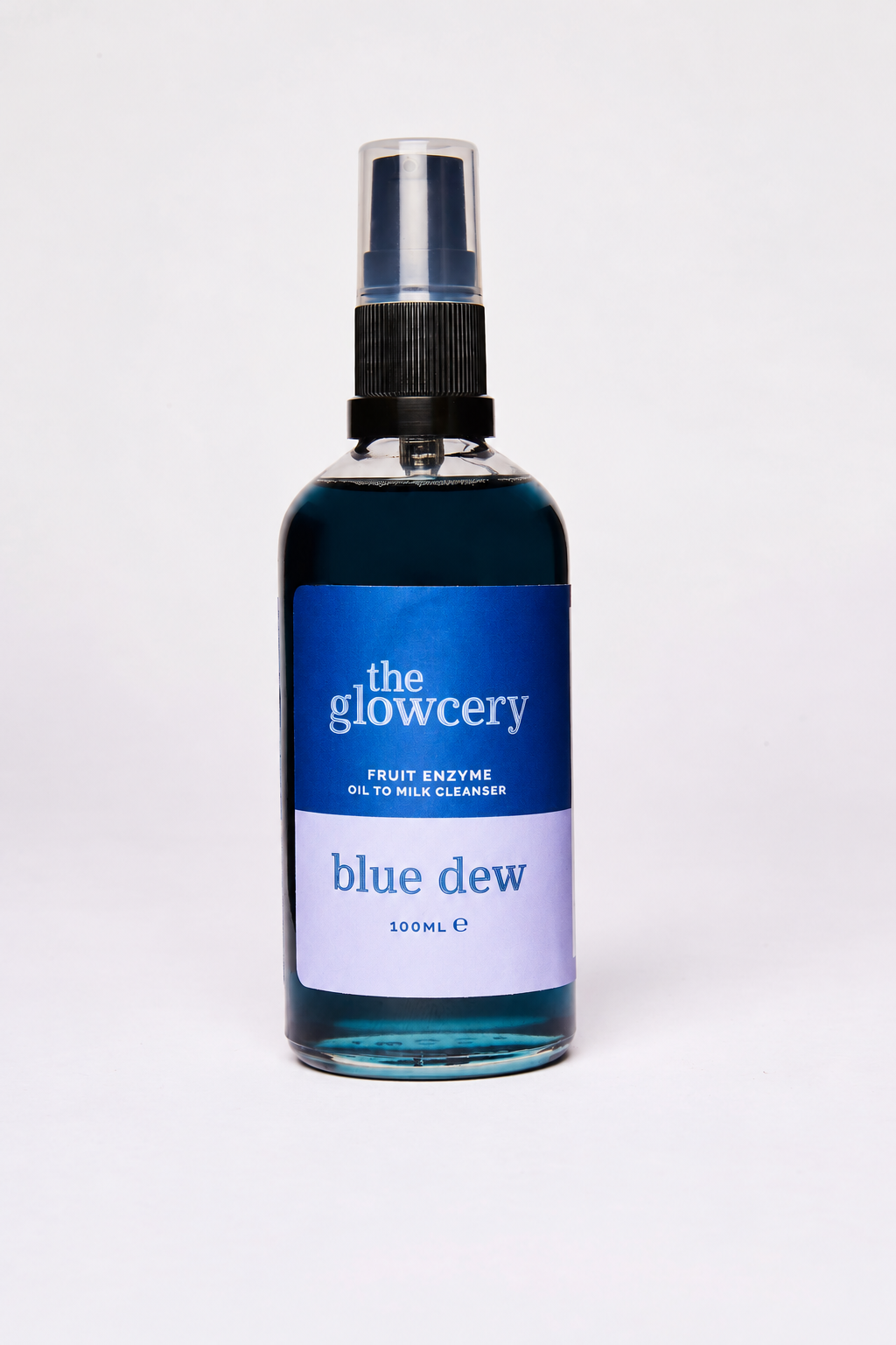 Blue Dew Cleanser