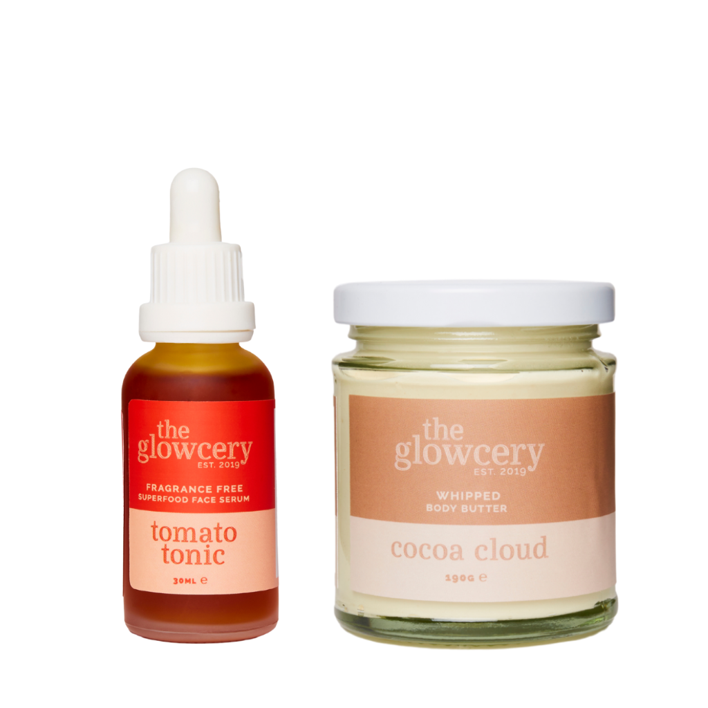 Daily Calm - Sensitive, Dry Skin Bundle