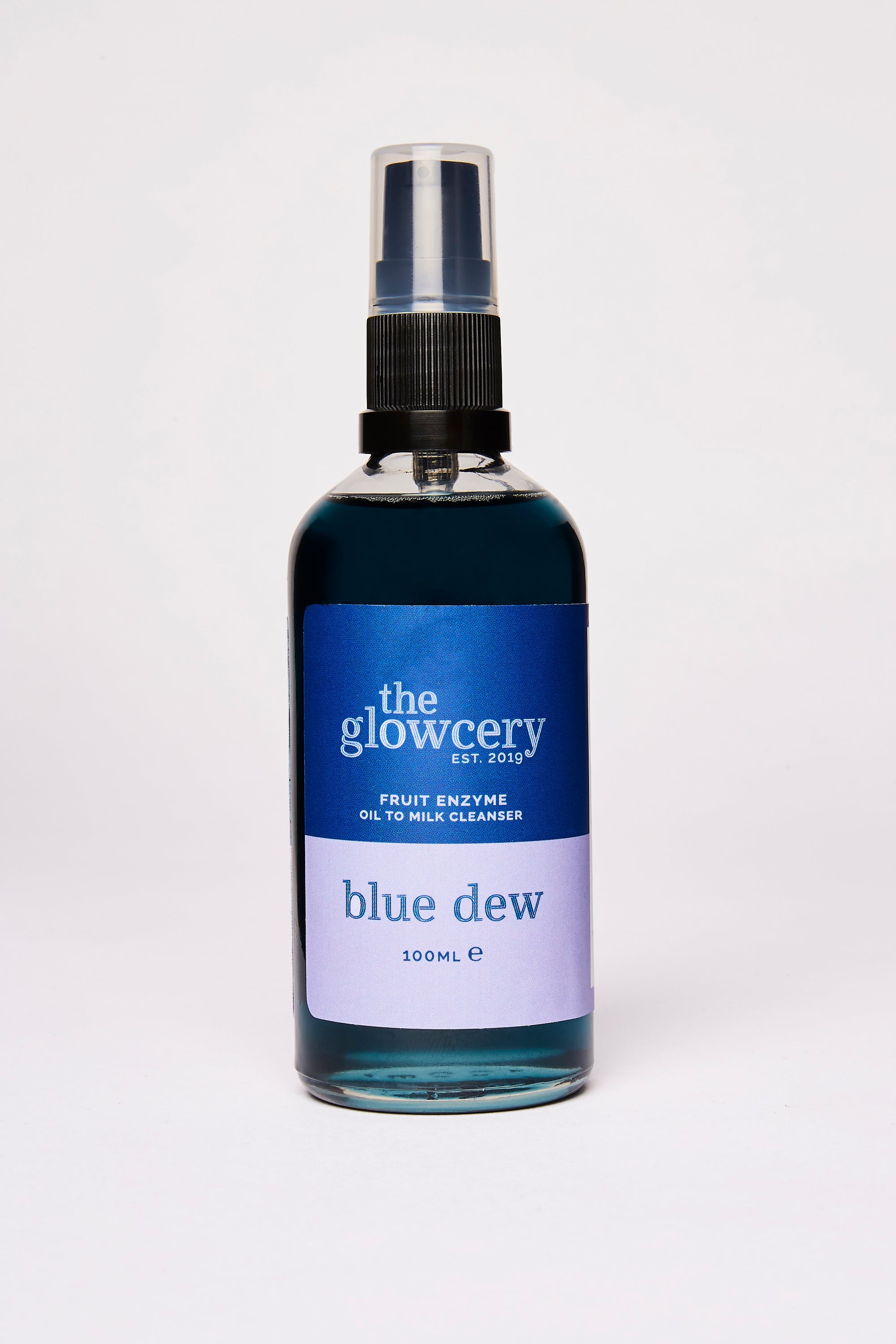 Blue Dew