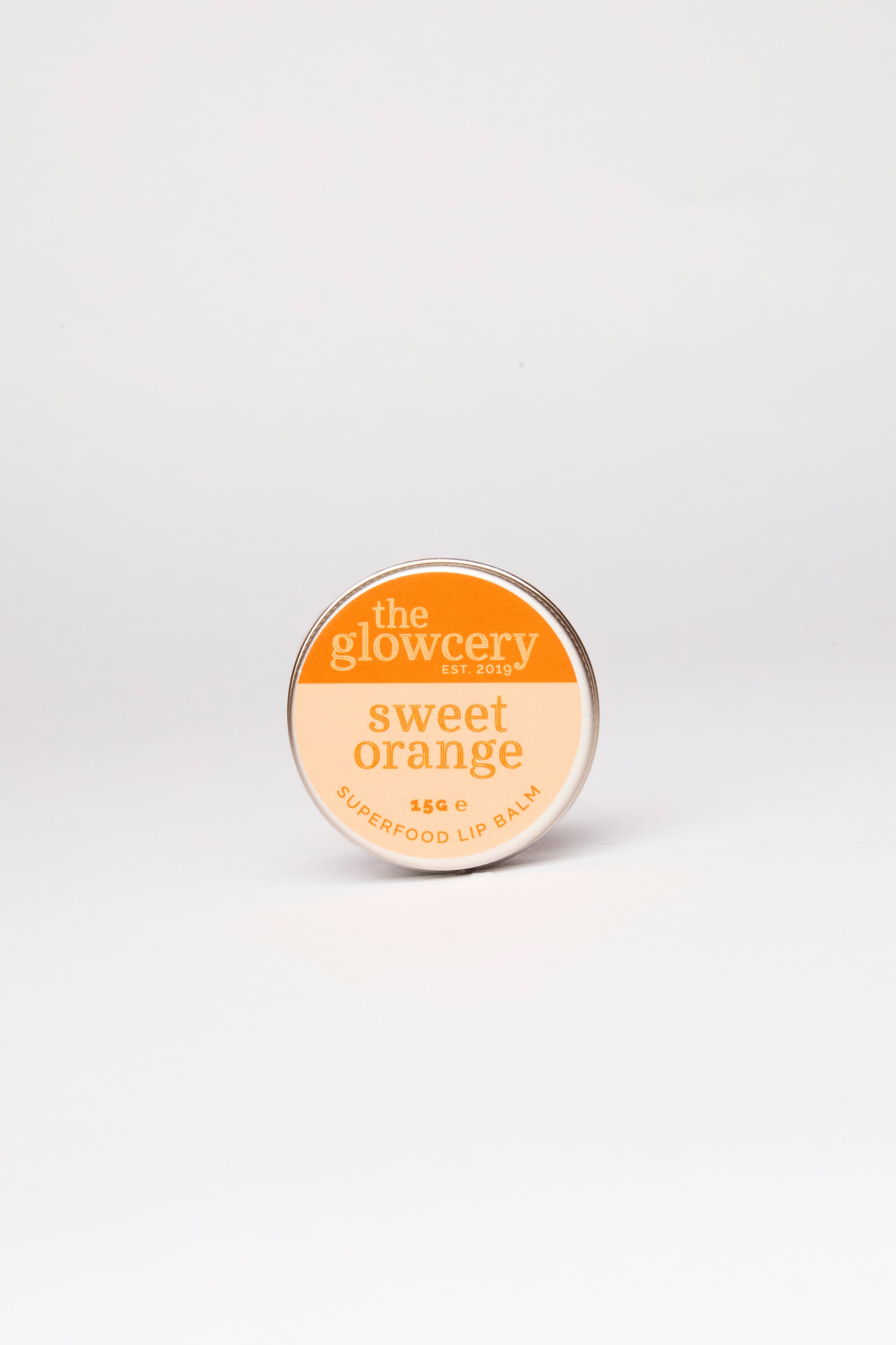 Sweet Orange