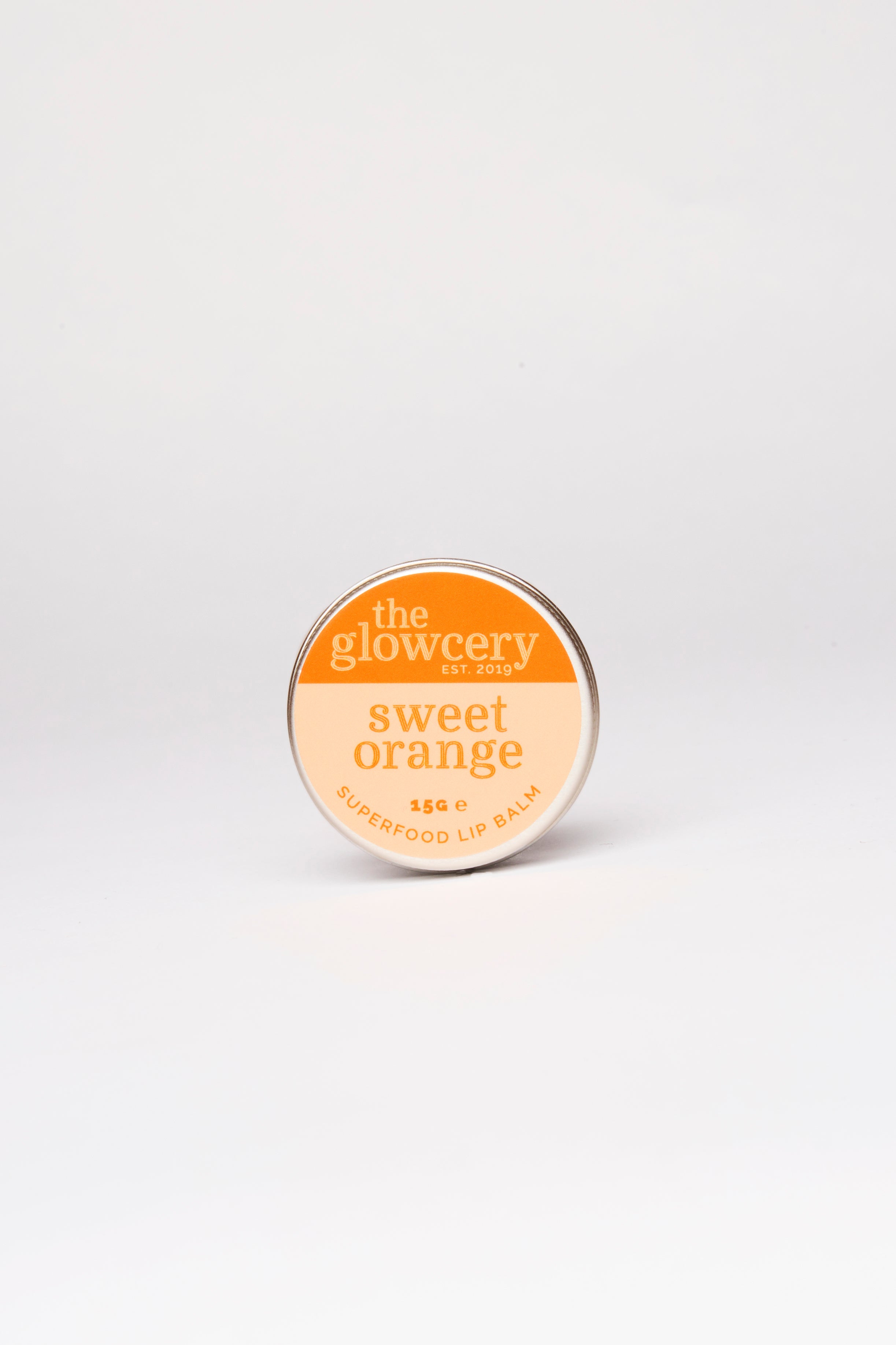 Sweet Orange