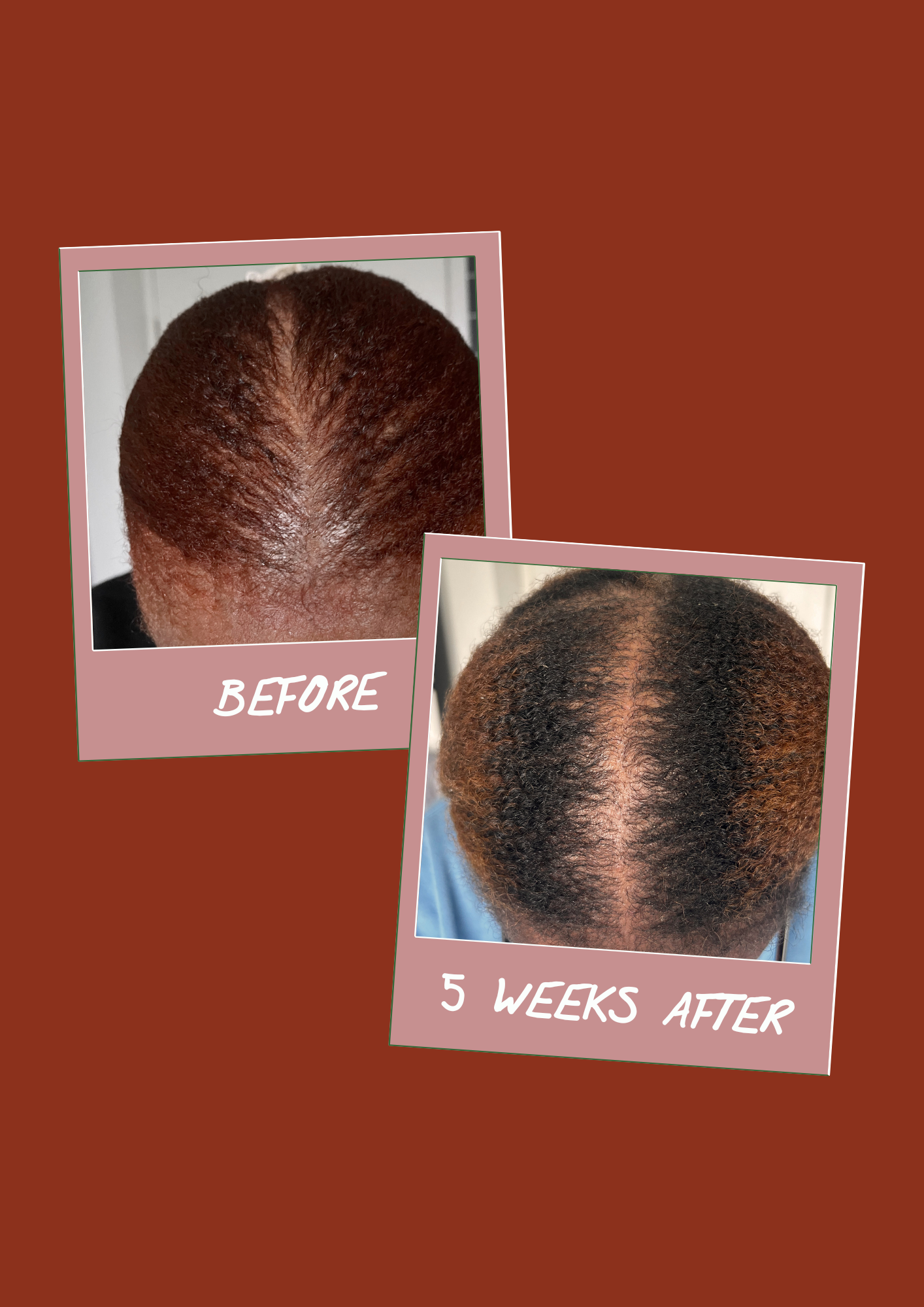 Grain Glaze Strengthening Hair Oil
