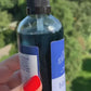 Blue Dew Fruit Enzyme Oil To Milk Cleanser