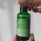 Clean Greens Superfood Serum Facial Oil