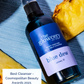 Blue Dew Fruit Enzyme Oil To Milk Cleanser