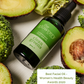 Clean Greens Superfood Serum Facial Oil