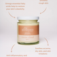 Cocoa Cloud Whipped Body Butter 190g