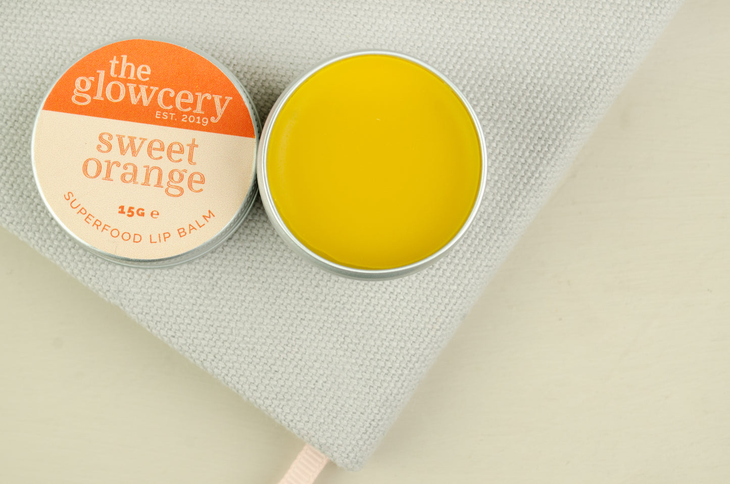Superfood Lip Juice Duo