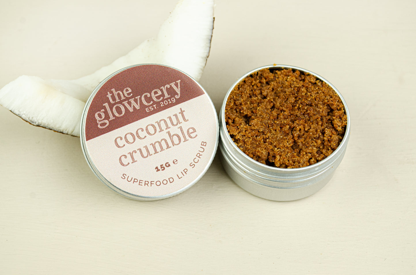 Superfood Lip Juice Duo