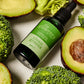 Clean Greens Superfood Serum Facial Oil
